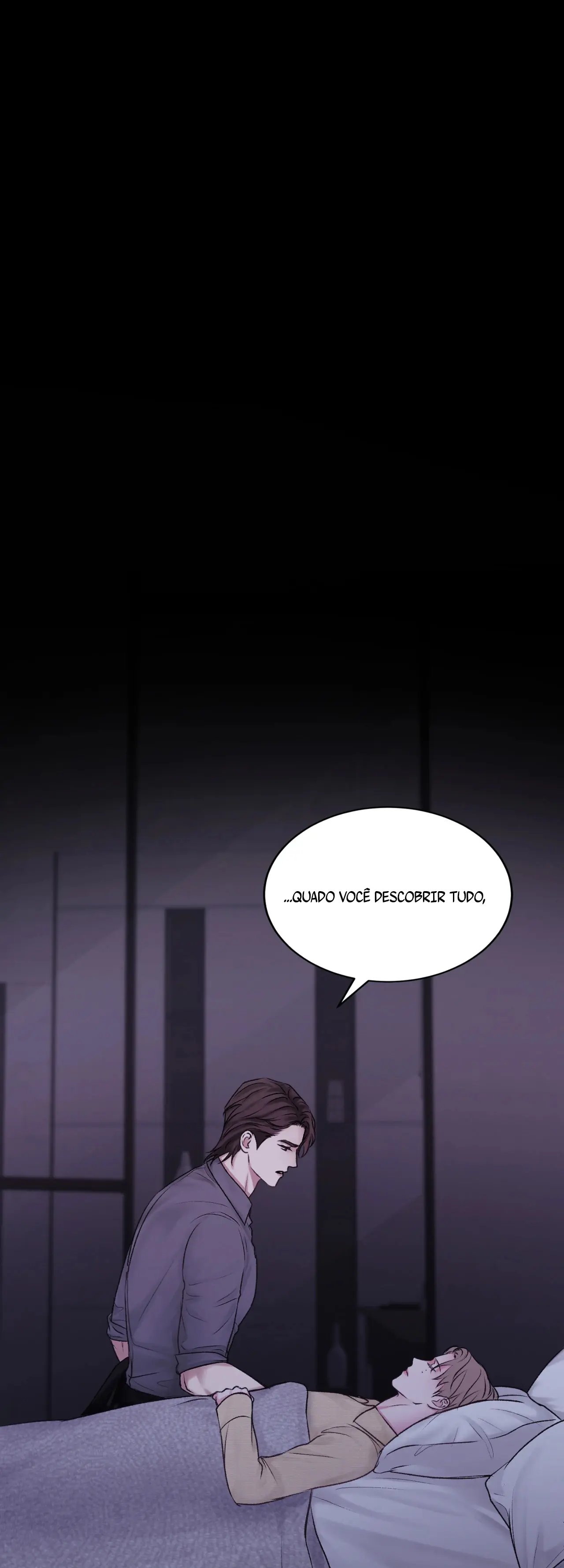 família instantânea – Capítulo 31 Yaoi – Página 2