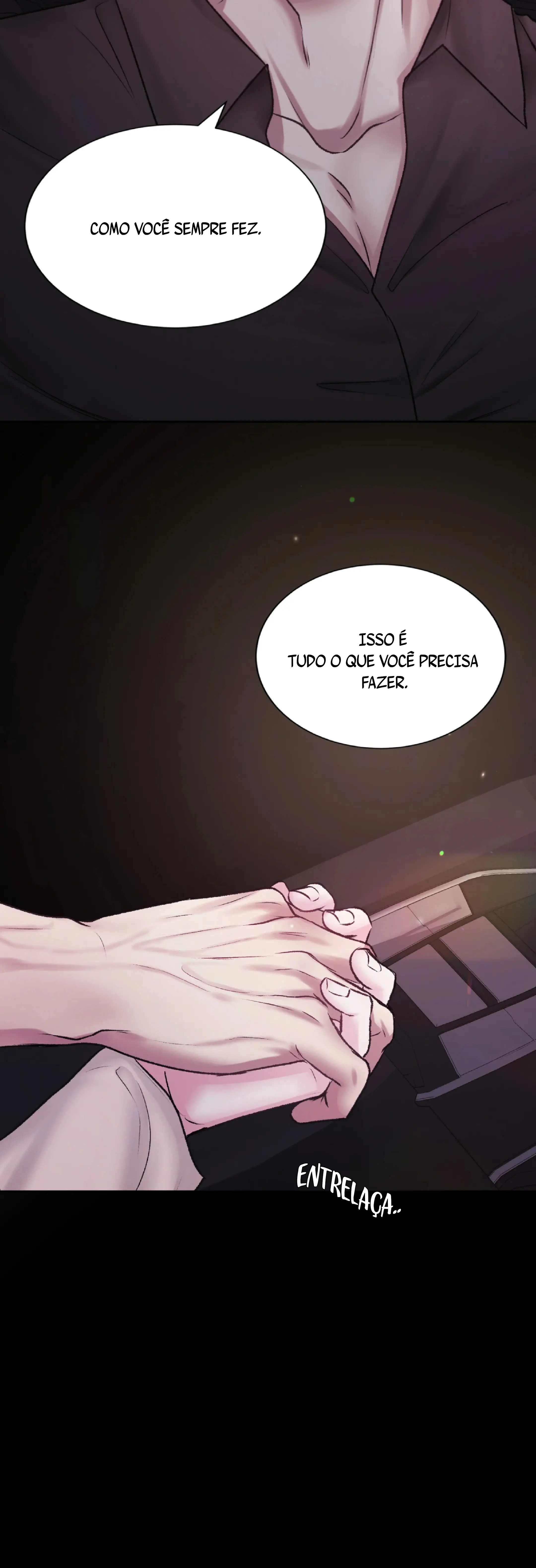 família instantânea – Capítulo 31 Yaoi – Página 21