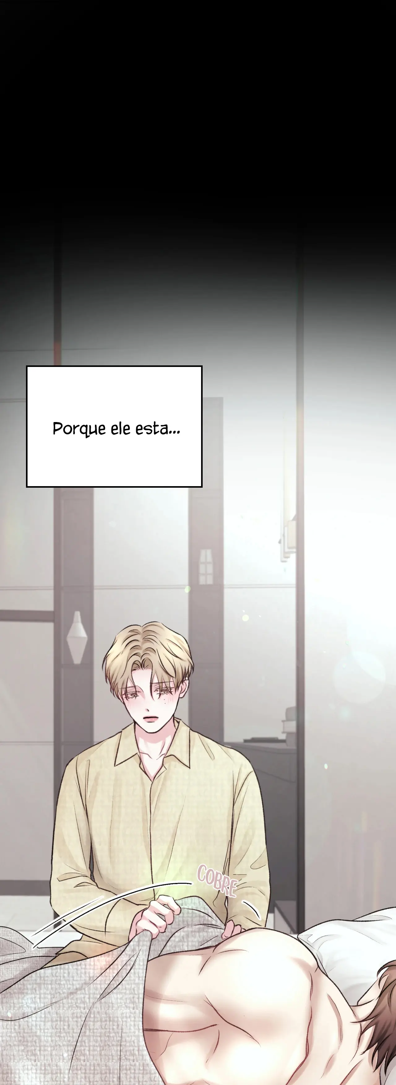 família instantânea – Capítulo 31 Yaoi – Página 22