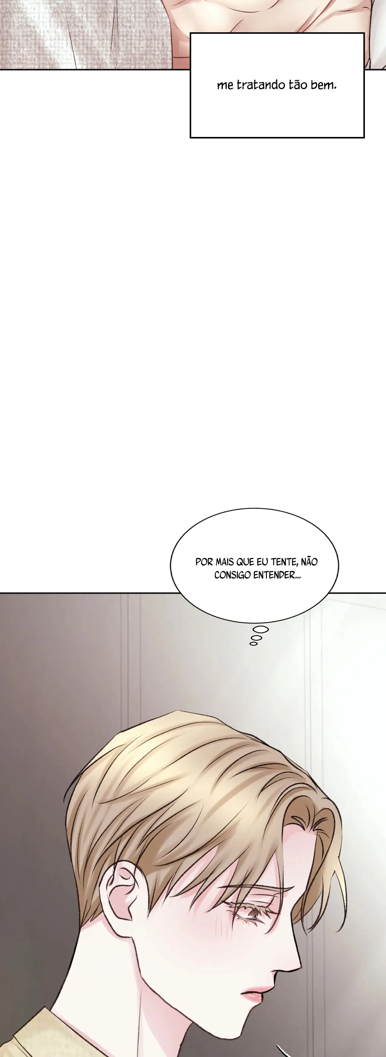 família instantânea – Capítulo 31 Yaoi – Página 23