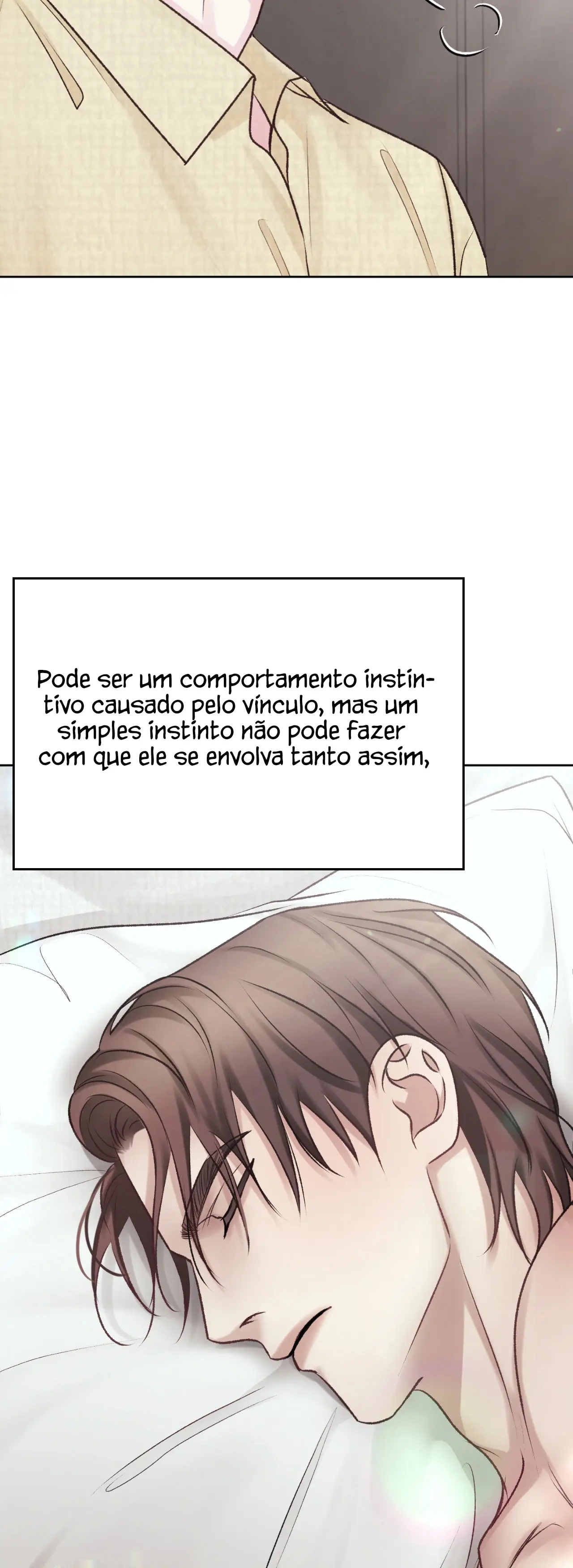 família instantânea – Capítulo 31 Yaoi – Página 24