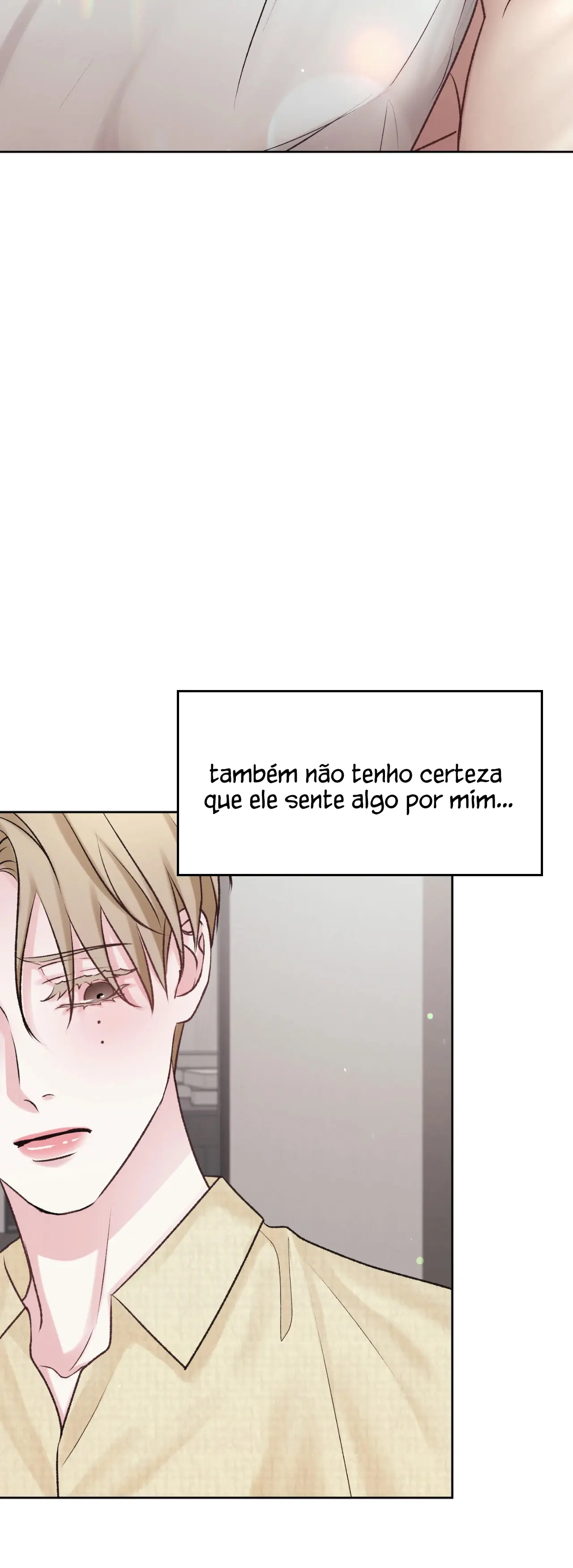 família instantânea – Capítulo 31 Yaoi – Página 25