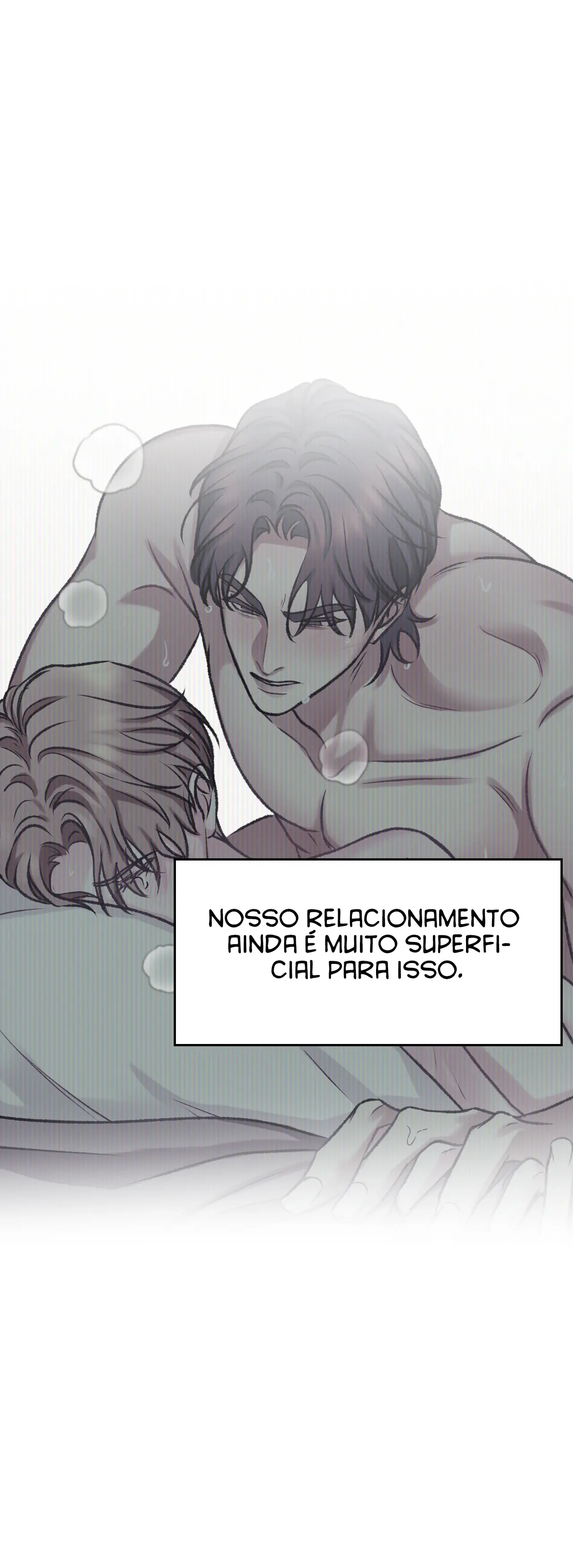 família instantânea – Capítulo 31 Yaoi – Página 26