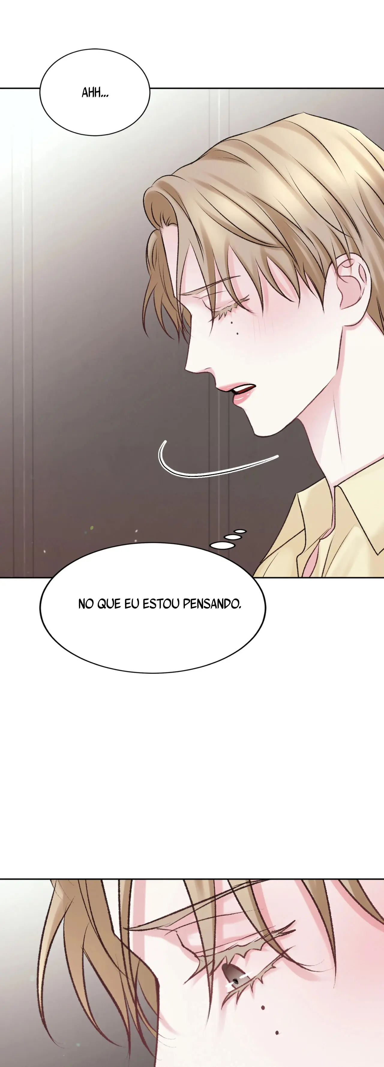 família instantânea – Capítulo 31 Yaoi – Página 27