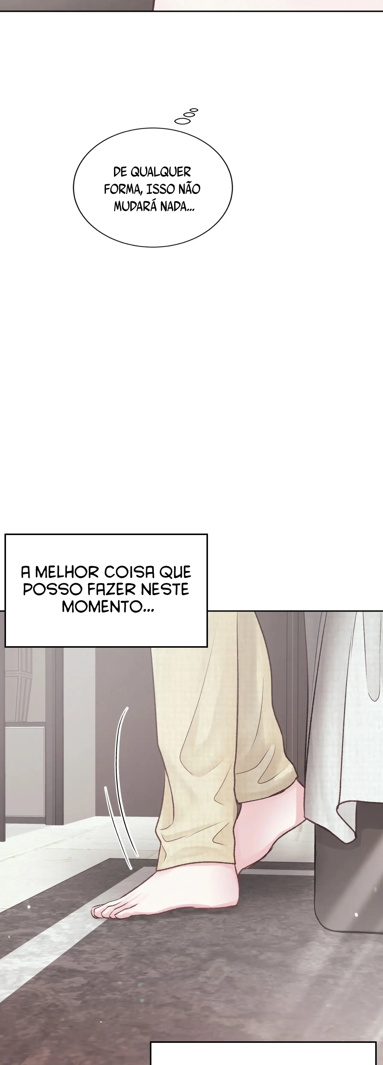 família instantânea – Capítulo 31 Yaoi – Página 28