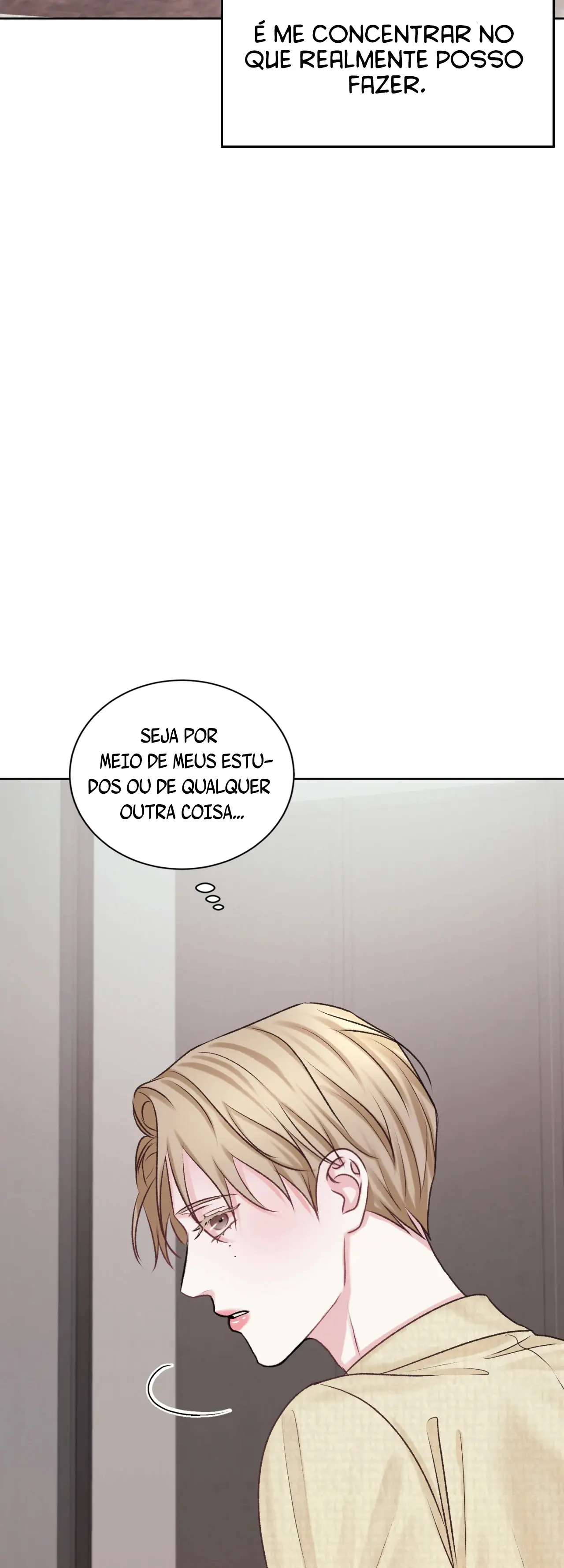 família instantânea – Capítulo 31 Yaoi – Página 29