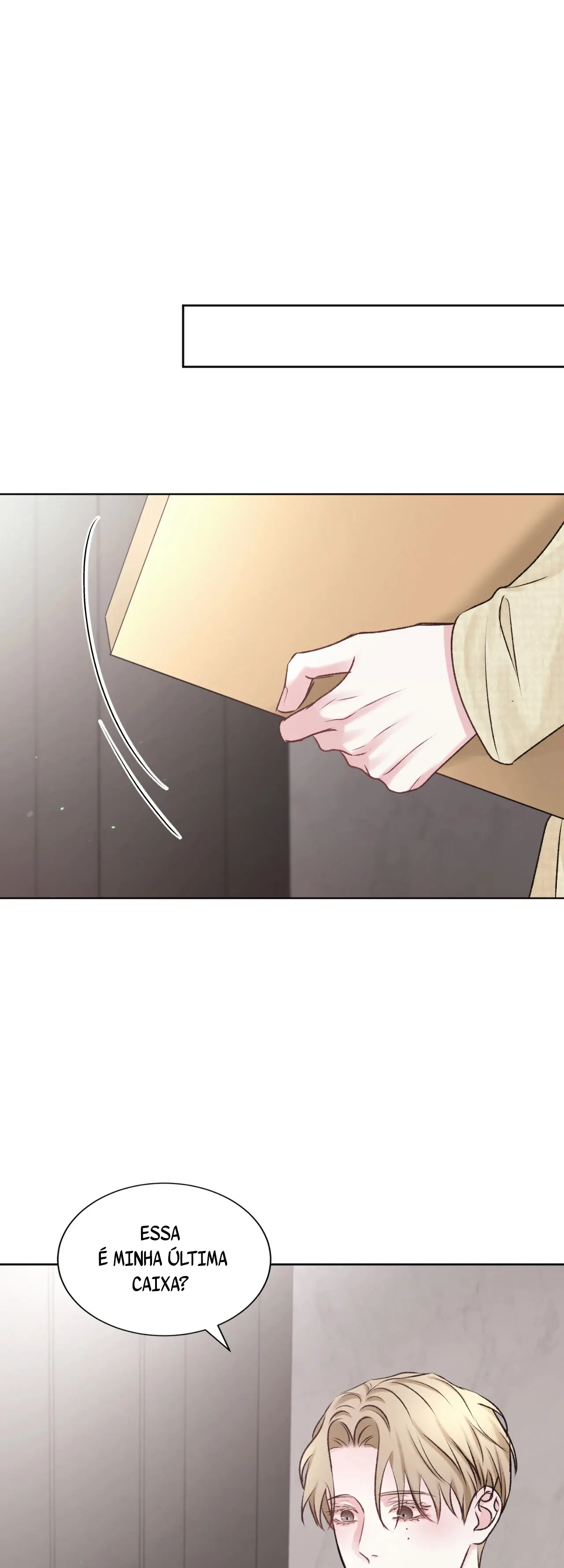 família instantânea – Capítulo 31 Yaoi – Página 32