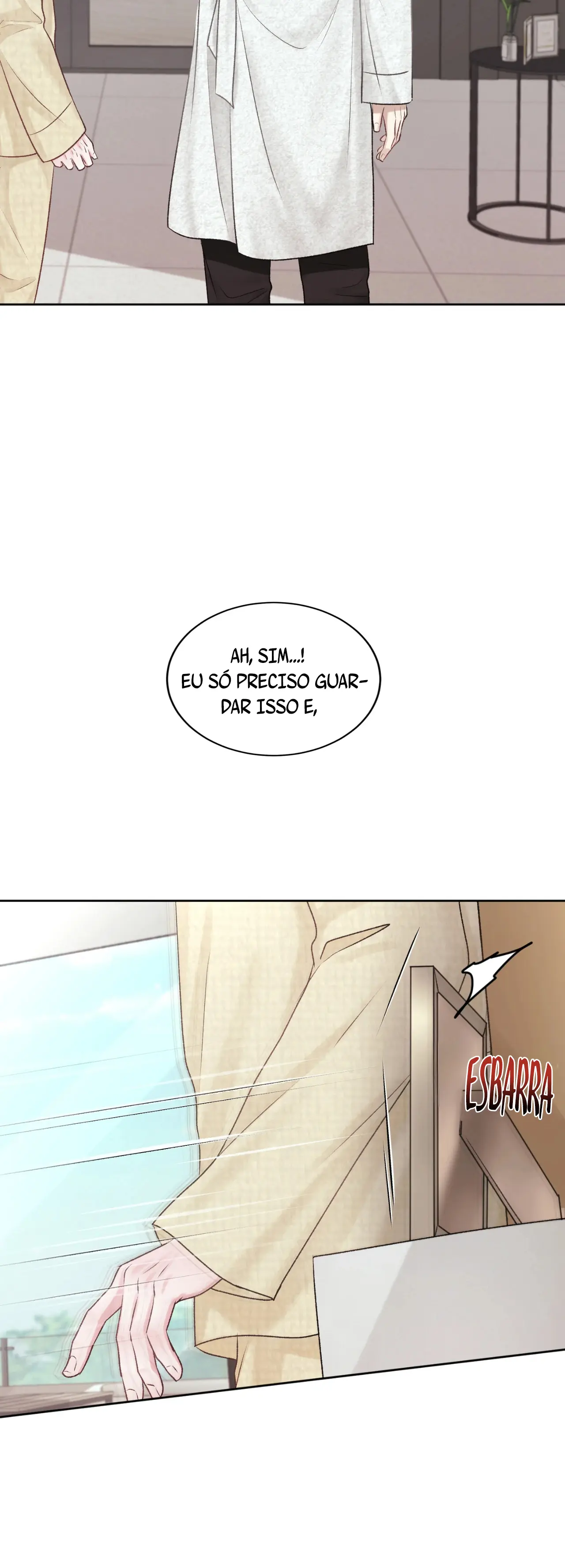 família instantânea – Capítulo 31 Yaoi – Página 38