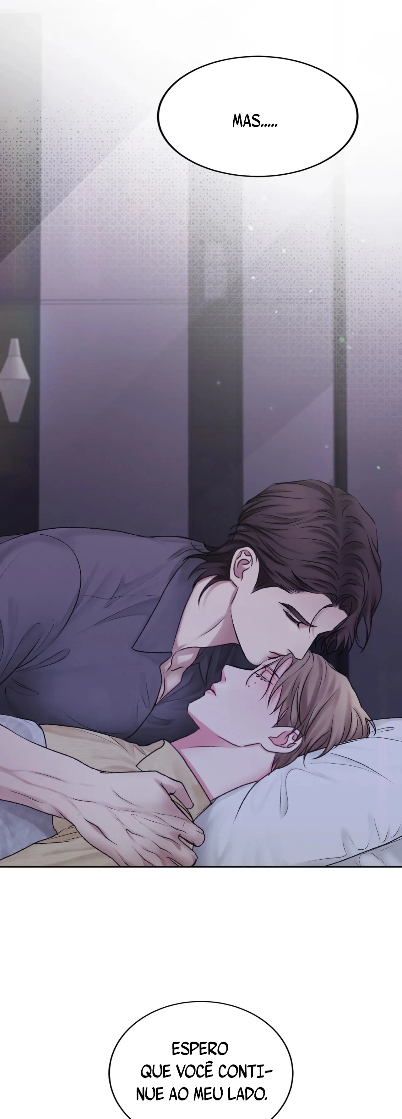 família instantânea – Capítulo 31 Yaoi – Página 4