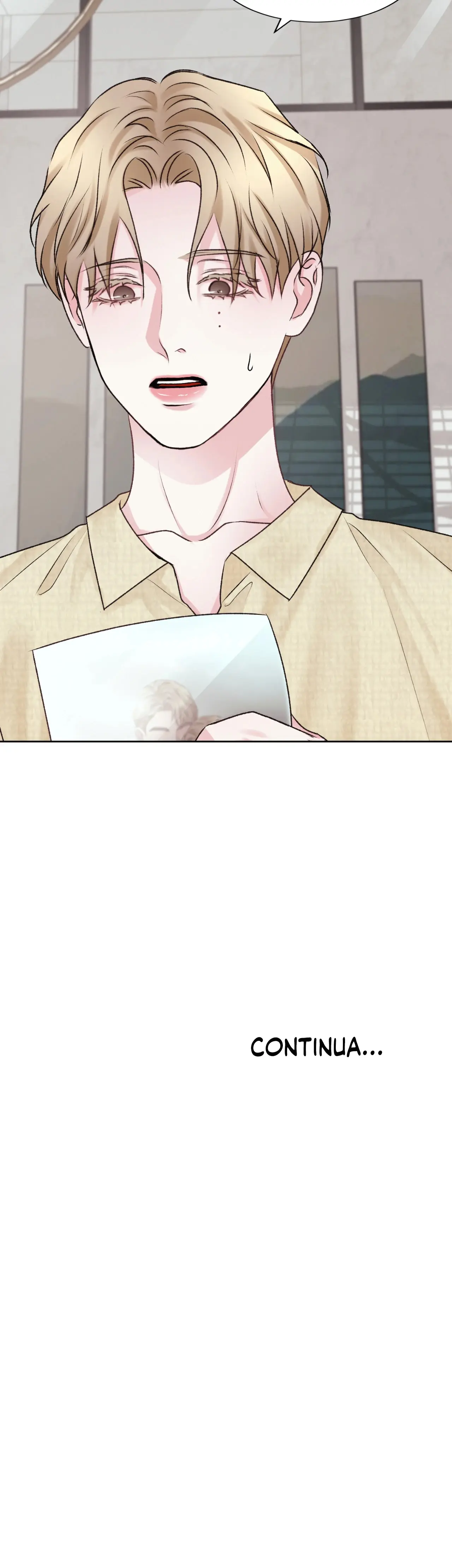 família instantânea – Capítulo 31 Yaoi – Página 46