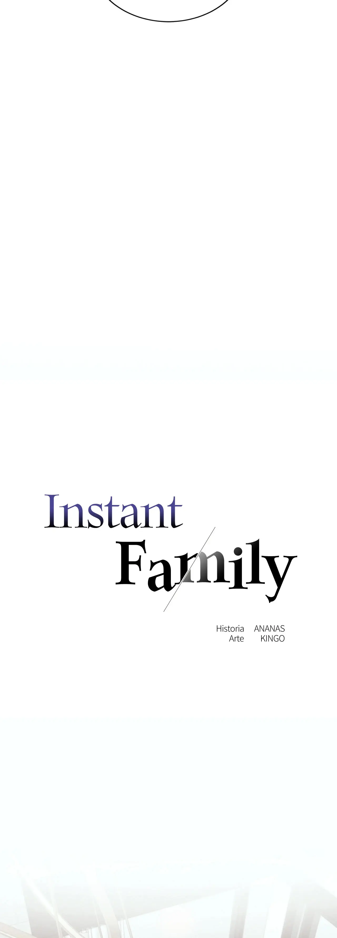 família instantânea – Capítulo 31 Yaoi – Página 5