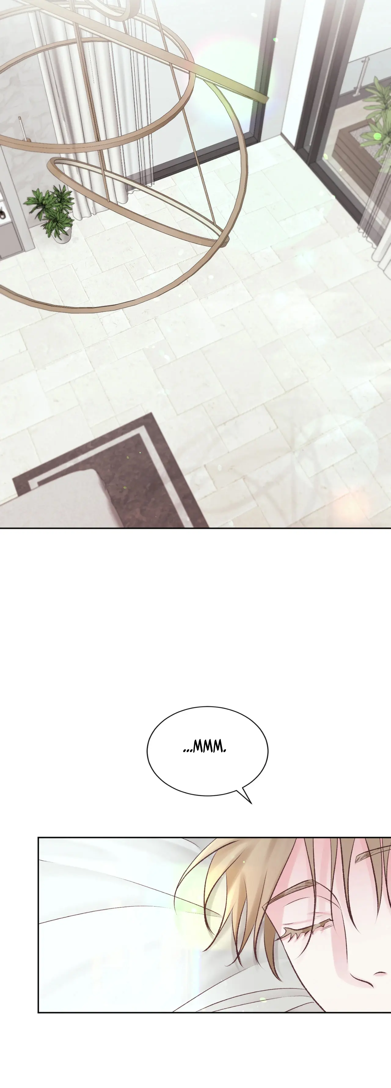 família instantânea – Capítulo 31 Yaoi – Página 6