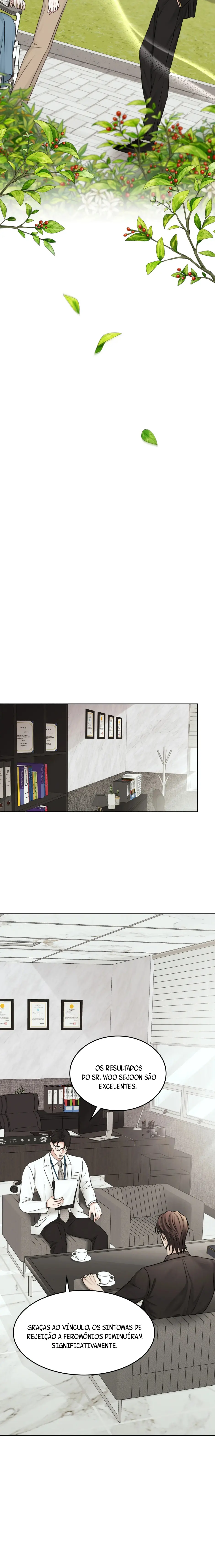 família instantânea – Capítulo 32 Yaoi – Página 10