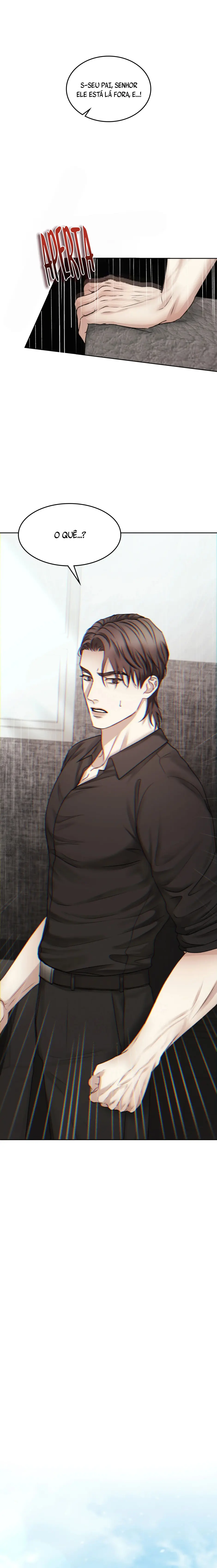 família instantânea – Capítulo 32 Yaoi – Página 13