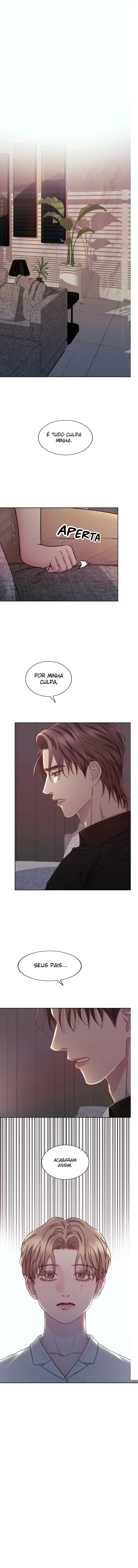 família instantânea – Capítulo 37 Yaoi – Página 9