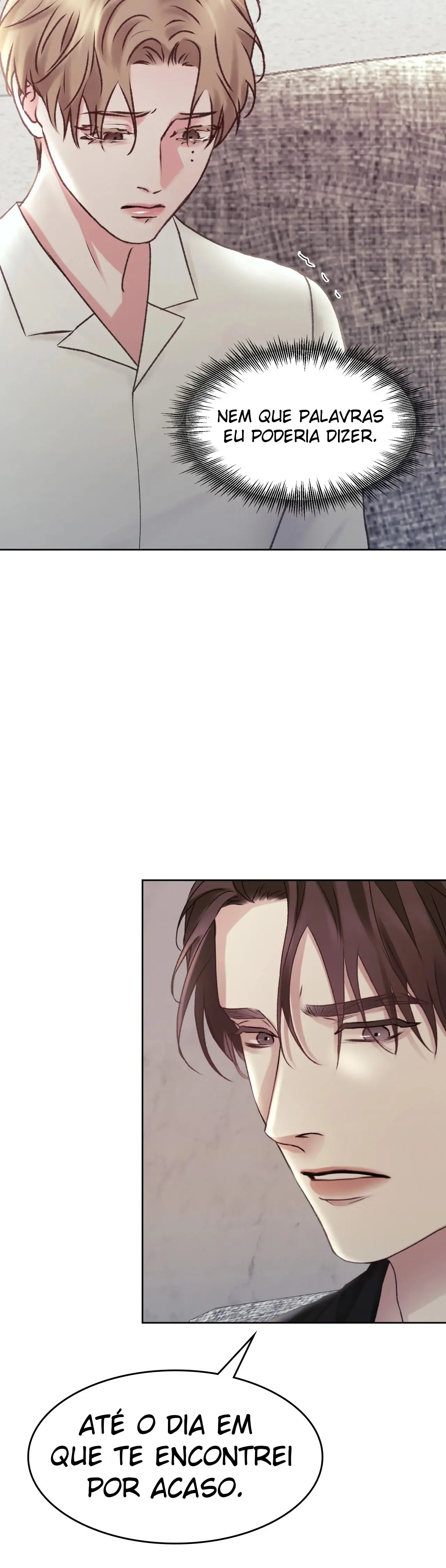 família instantânea – Capítulo 38 Yaoi – Página 10