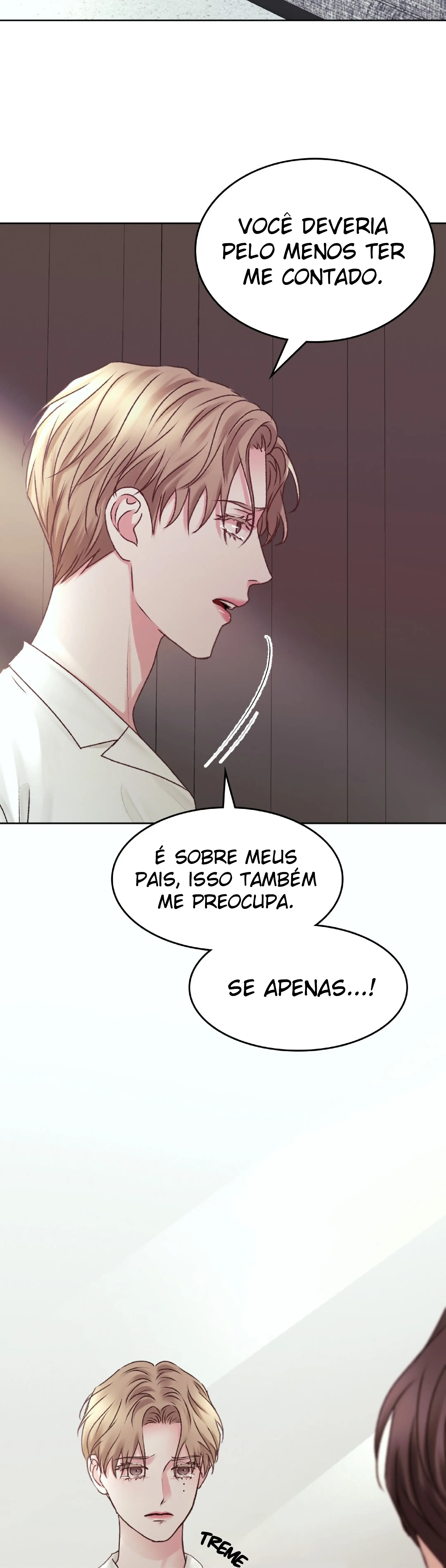 família instantânea – Capítulo 38 Yaoi – Página 12