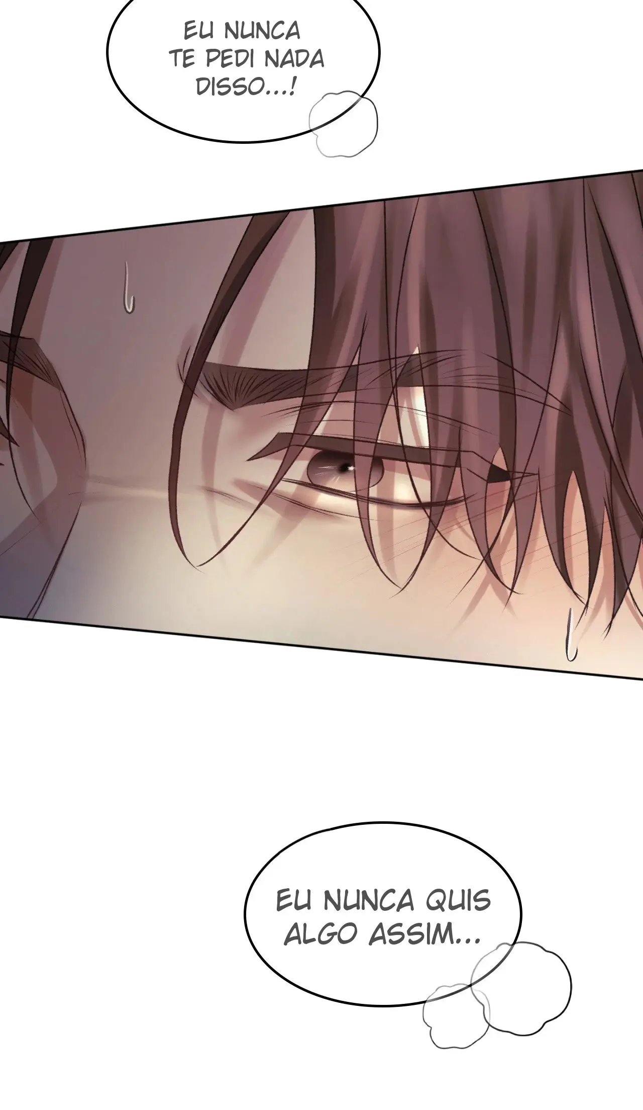 família instantânea – Capítulo 38 Yaoi – Página 19