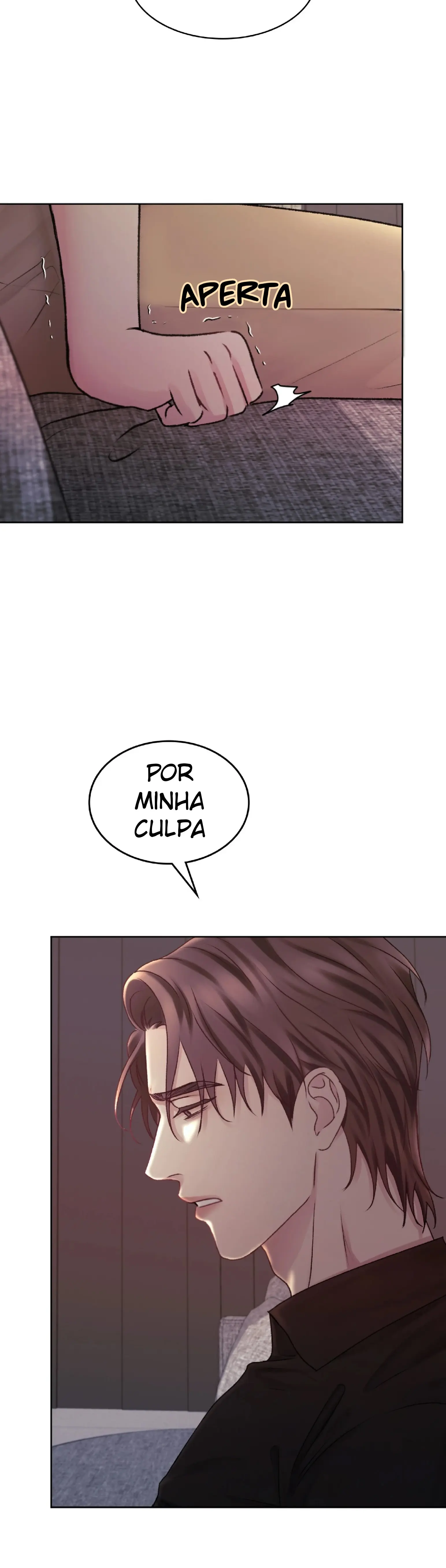 família instantânea – Capítulo 38 Yaoi – Página 4