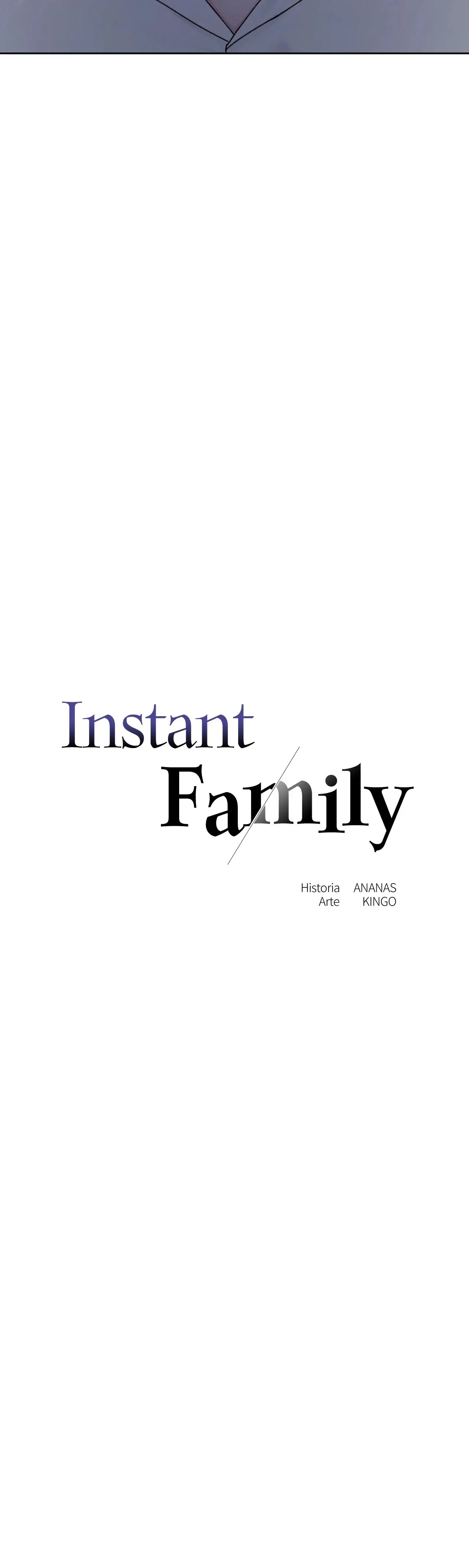 família instantânea – Capítulo 38 Yaoi – Página 6