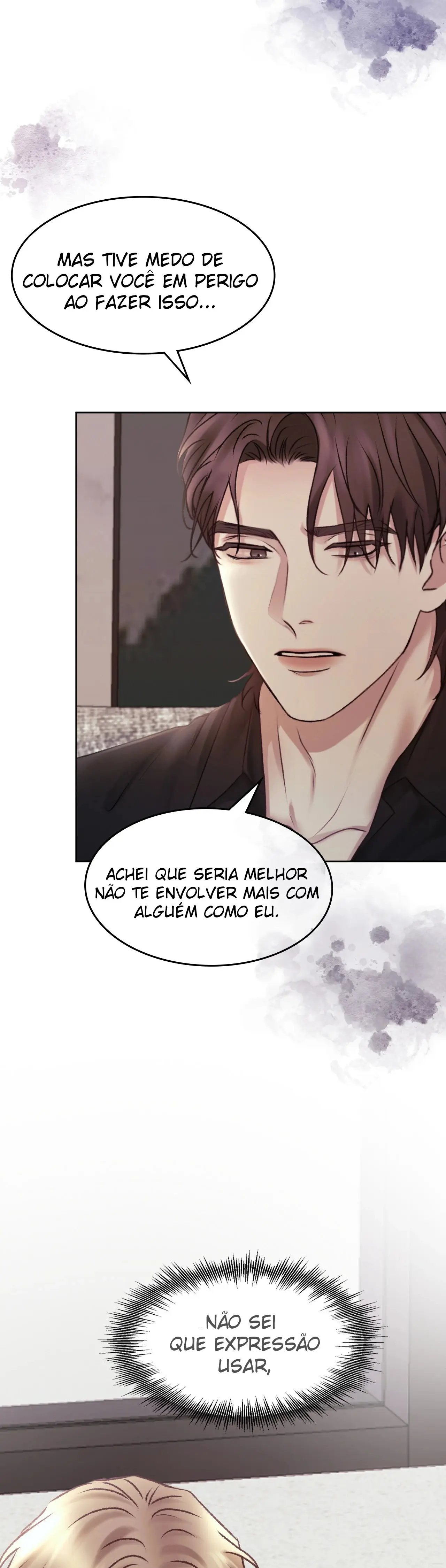 família instantânea – Capítulo 38 Yaoi – Página 9