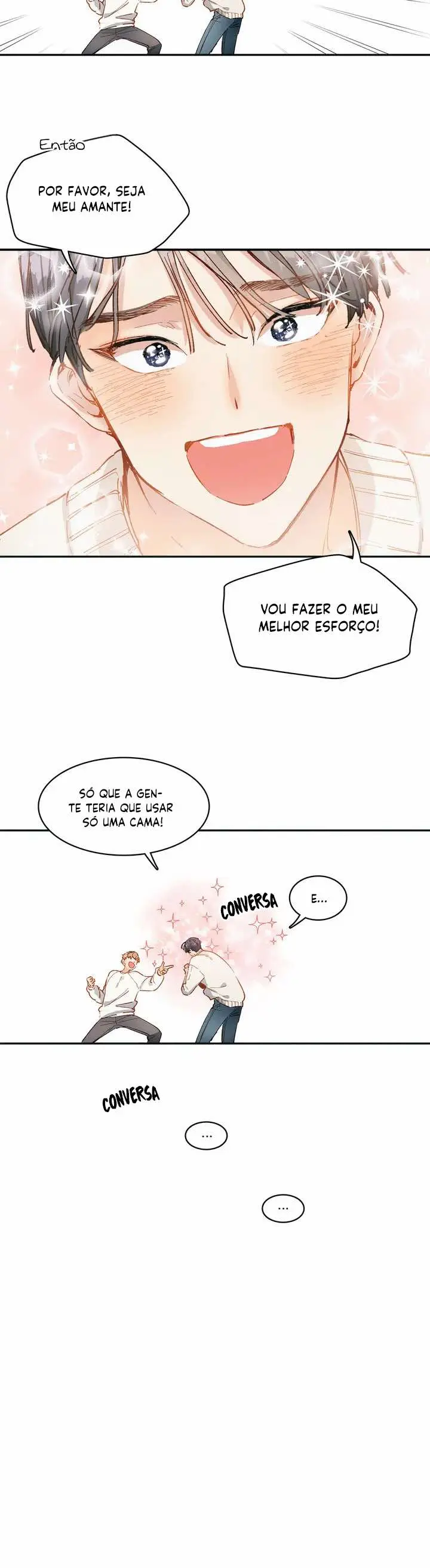 Fancy Mate – Capítulo 01 Yaoi – Página 10