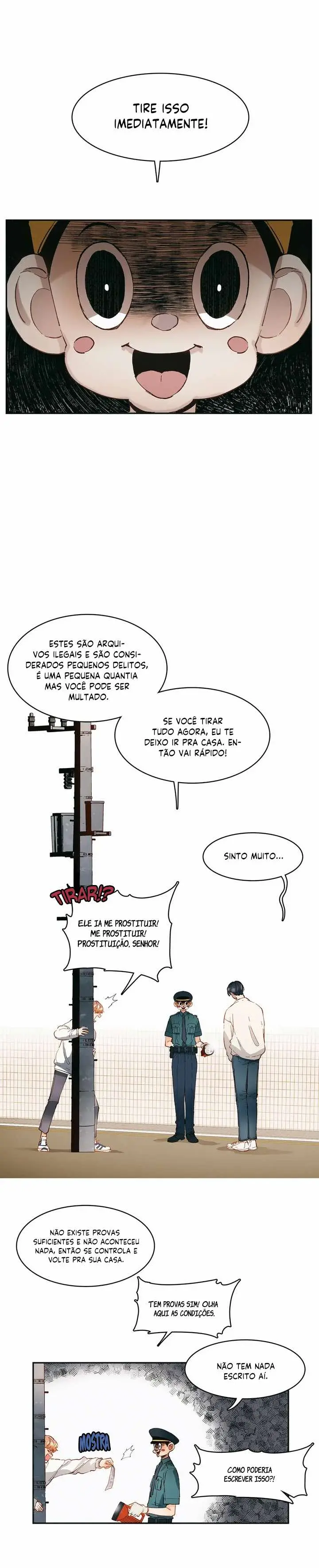 Fancy Mate – Capítulo 01 Yaoi – Página 11