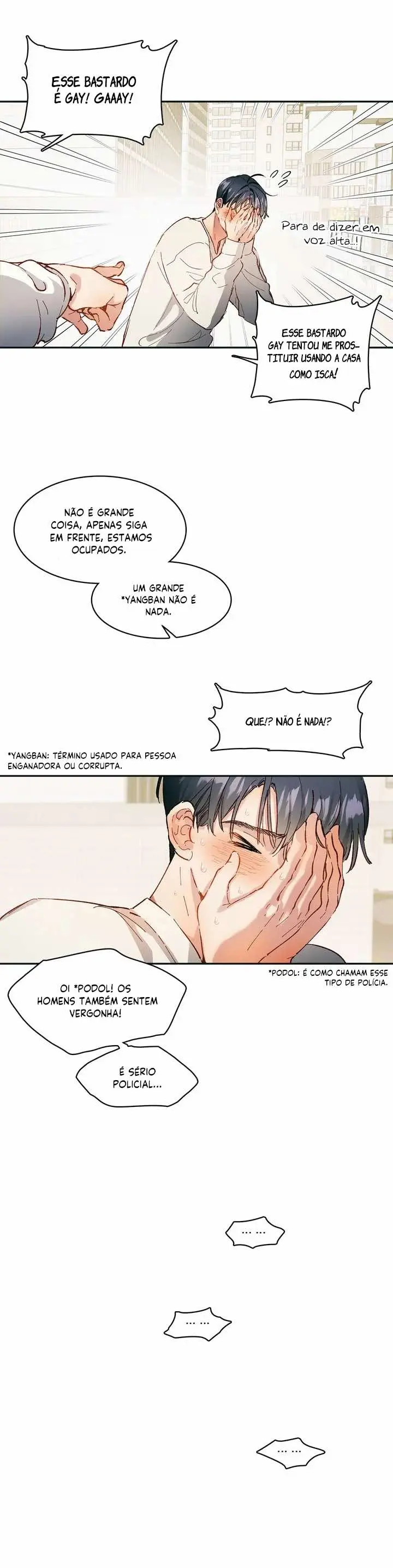 Fancy Mate – Capítulo 01 Yaoi – Página 12