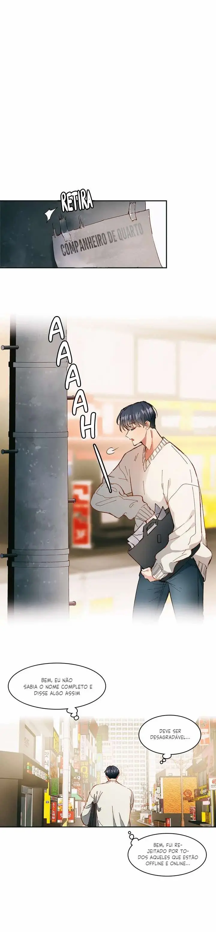 Fancy Mate – Capítulo 01 Yaoi – Página 13