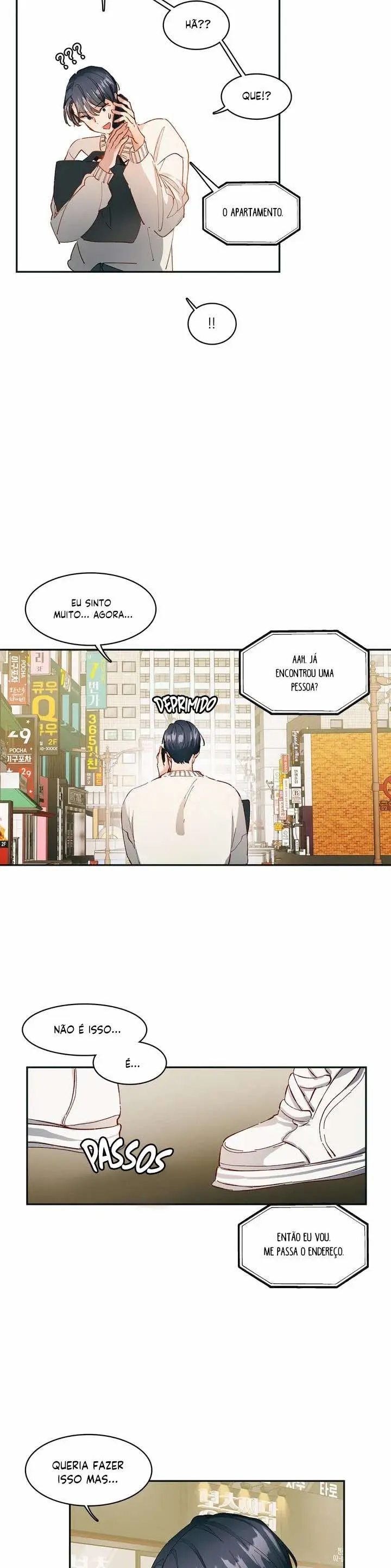 Fancy Mate – Capítulo 01 Yaoi – Página 16