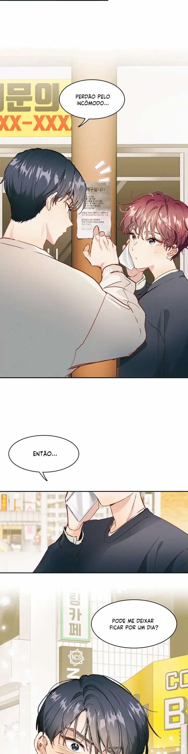 Fancy Mate – Capítulo 01 Yaoi – Página 18