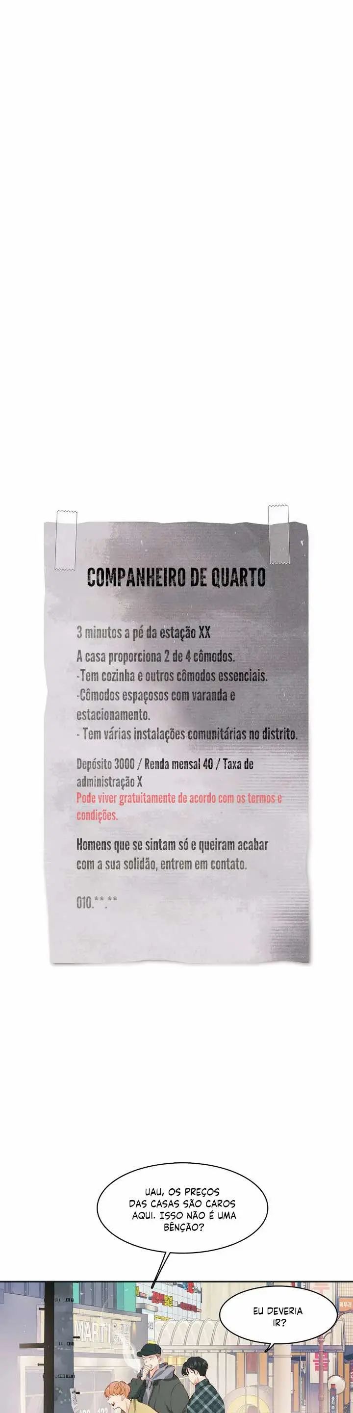 Fancy Mate – Capítulo 01 Yaoi – Página 2