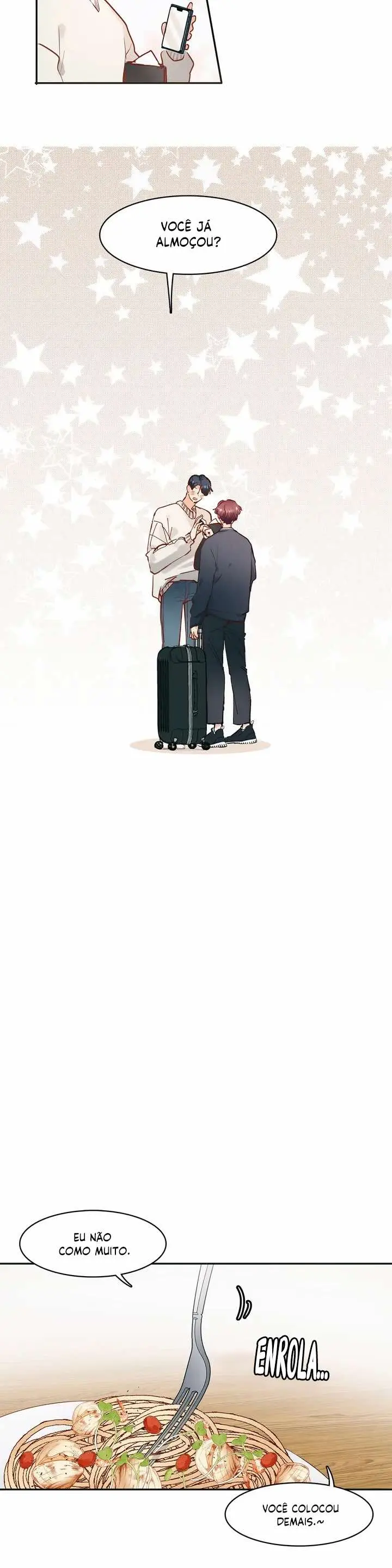 Fancy Mate – Capítulo 01 Yaoi – Página 20