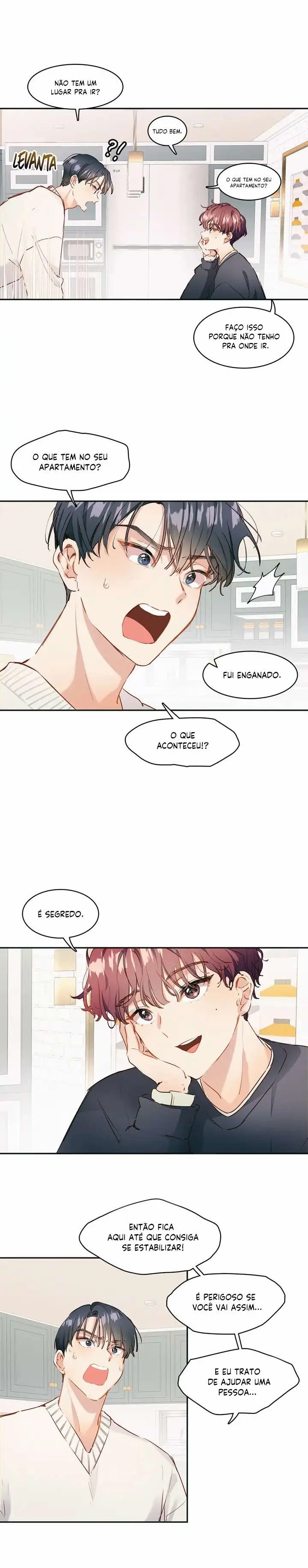 Fancy Mate – Capítulo 01 Yaoi – Página 22