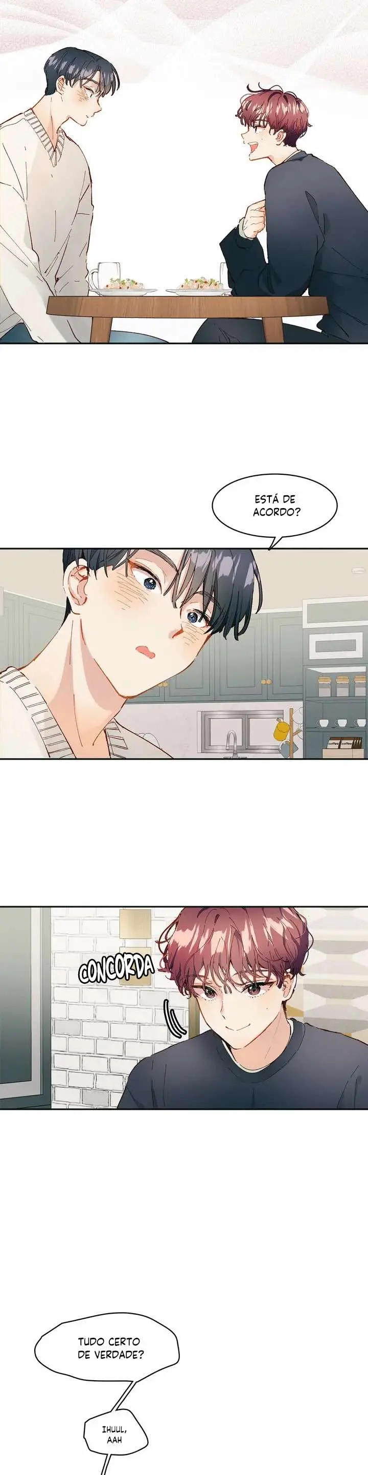 Fancy Mate – Capítulo 01 Yaoi – Página 26