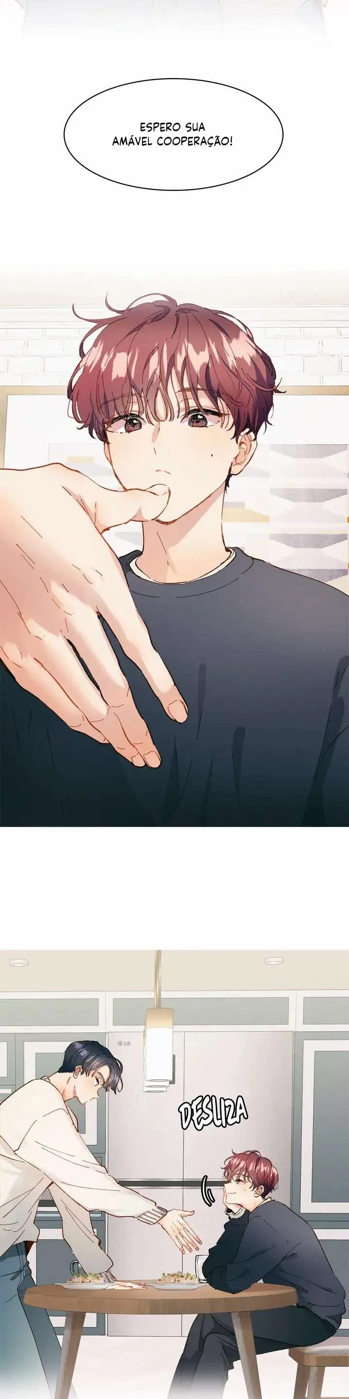 Fancy Mate – Capítulo 01 Yaoi – Página 29