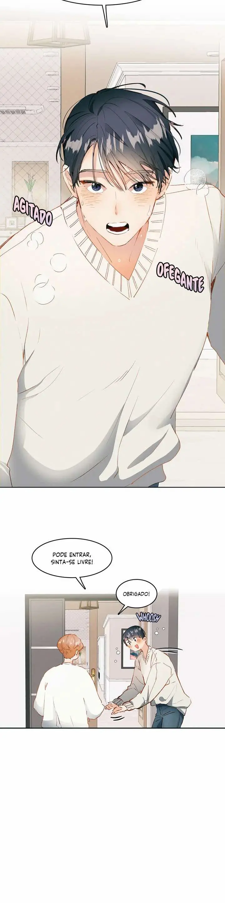 Fancy Mate – Capítulo 01 Yaoi – Página 7