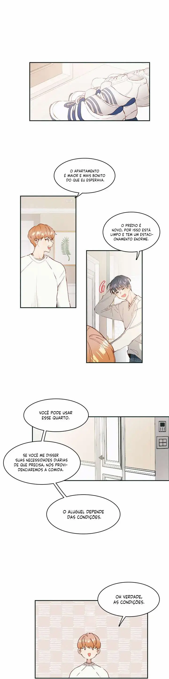 Fancy Mate – Capítulo 01 Yaoi – Página 8