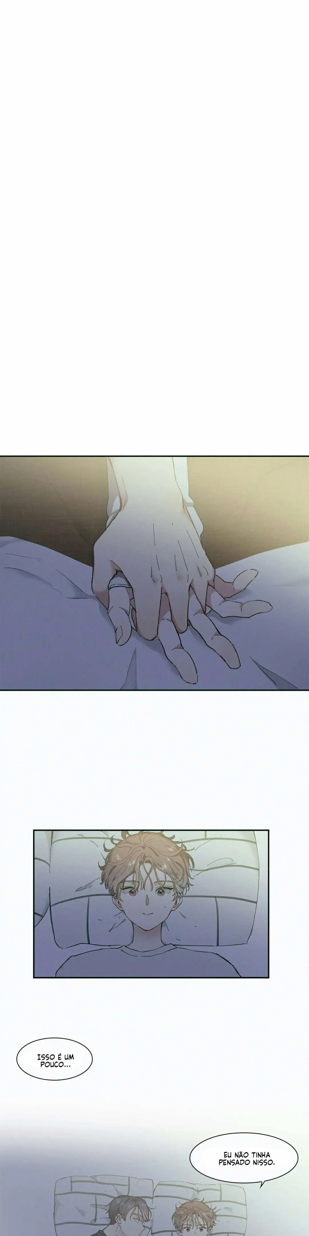 Fancy Mate – Capítulo 02 Yaoi – Página 1 Fancy Mate – Capítulo 02 Yaoi – Página 1