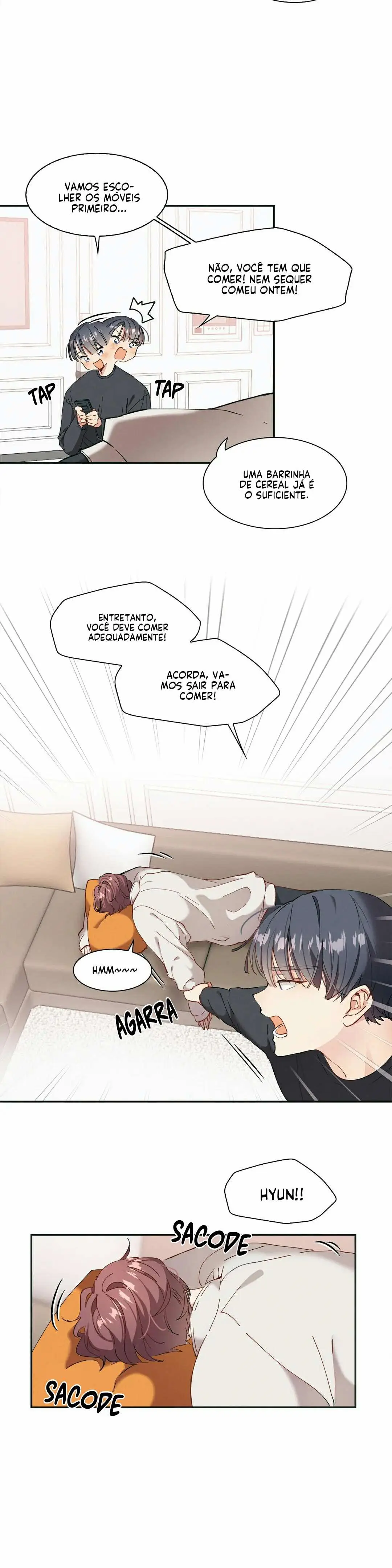 Fancy Mate – Capítulo 02 Yaoi – Página 10 Fancy Mate – Capítulo 02 Yaoi – Página 10