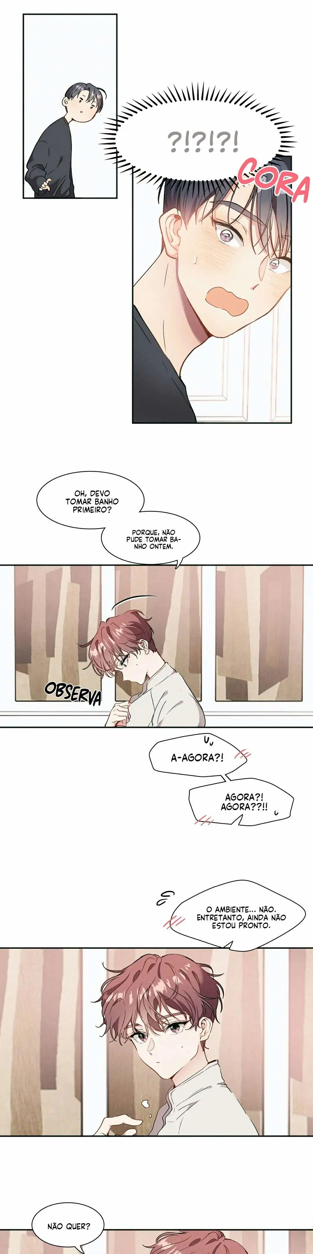 Fancy Mate – Capítulo 02 Yaoi – Página 12 Fancy Mate – Capítulo 02 Yaoi – Página 12