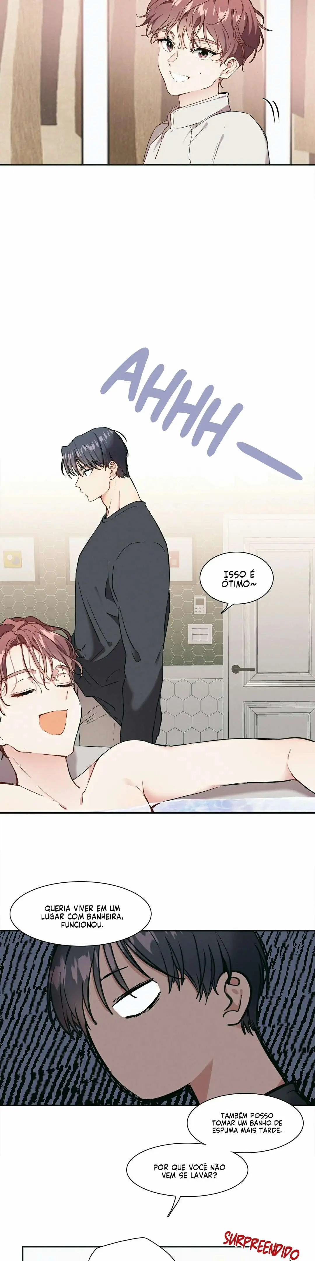 Fancy Mate – Capítulo 02 Yaoi – Página 13 Fancy Mate – Capítulo 02 Yaoi – Página 13