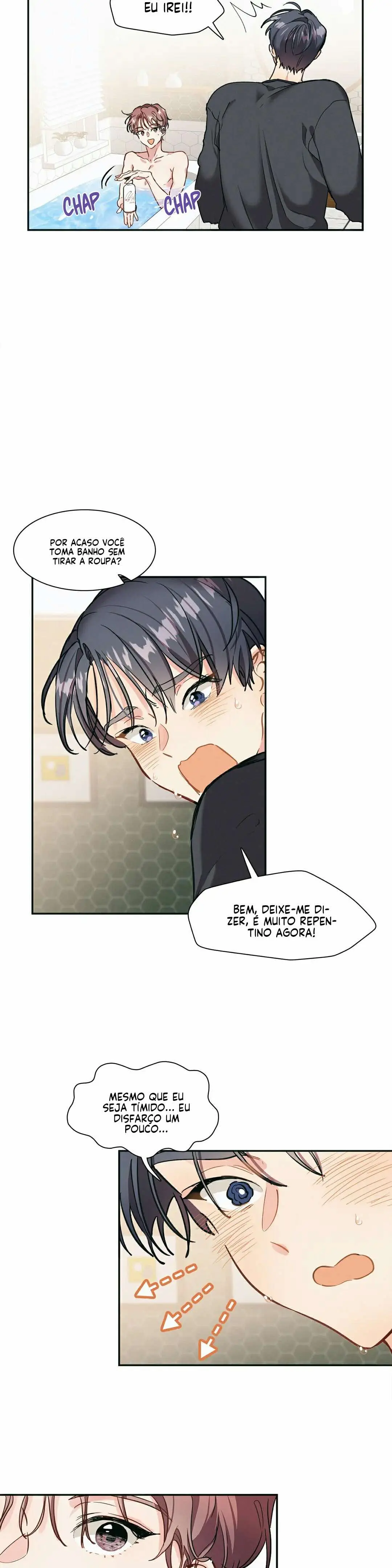 Fancy Mate – Capítulo 02 Yaoi – Página 14 Fancy Mate – Capítulo 02 Yaoi – Página 14