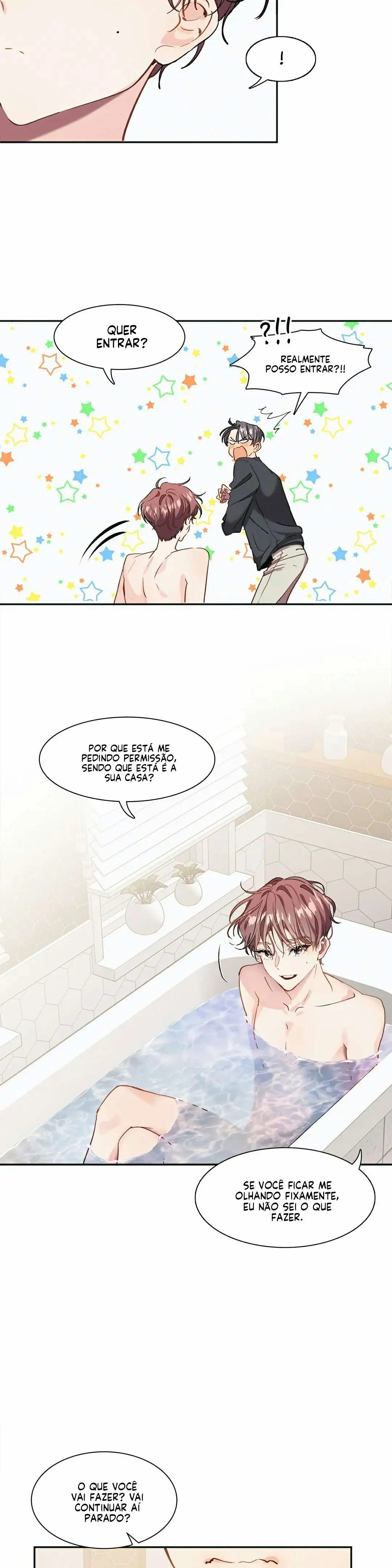 Fancy Mate – Capítulo 02 Yaoi – Página 15 Fancy Mate – Capítulo 02 Yaoi – Página 15