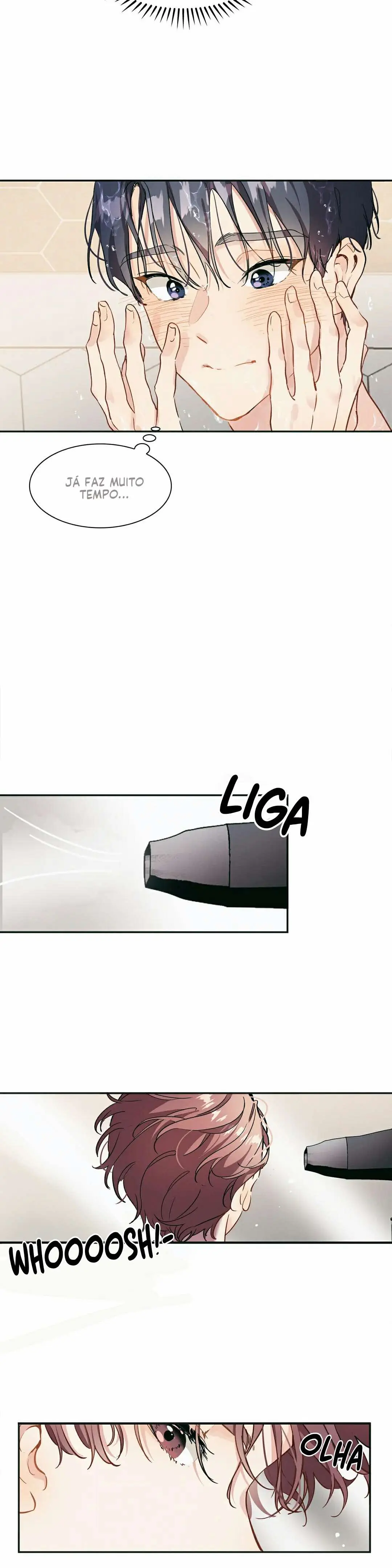 Fancy Mate – Capítulo 02 Yaoi – Página 18 Fancy Mate – Capítulo 02 Yaoi – Página 18