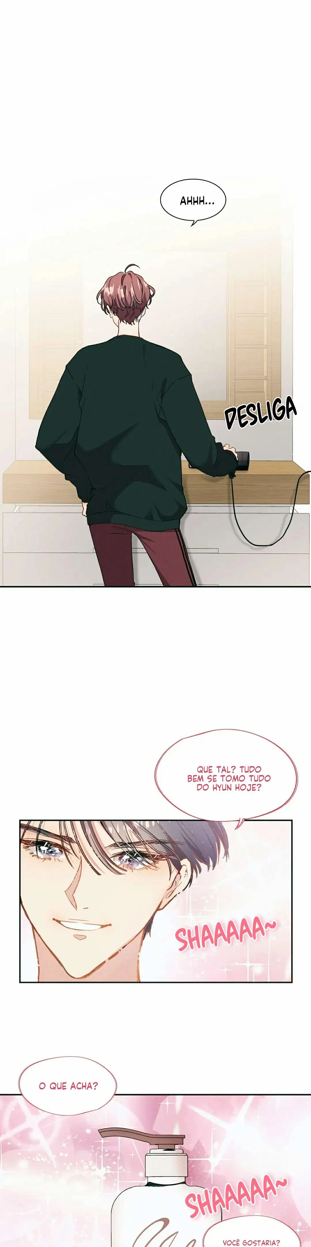 Fancy Mate – Capítulo 02 Yaoi – Página 19 Fancy Mate – Capítulo 02 Yaoi – Página 19