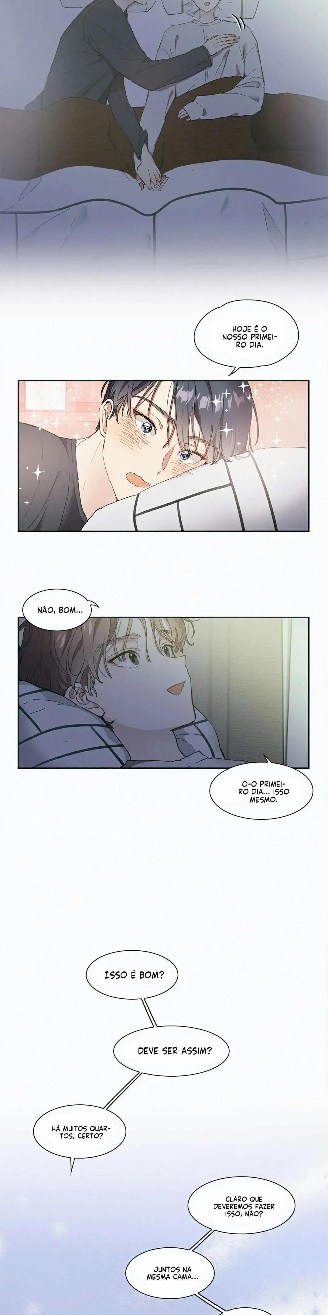 Fancy Mate – Capítulo 02 Yaoi – Página 2 Fancy Mate – Capítulo 02 Yaoi – Página 2