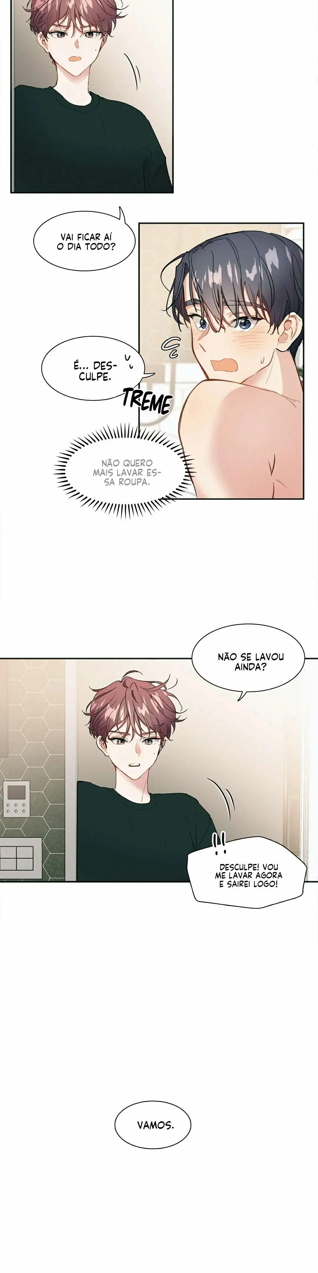 Fancy Mate – Capítulo 02 Yaoi – Página 21 Fancy Mate – Capítulo 02 Yaoi – Página 21