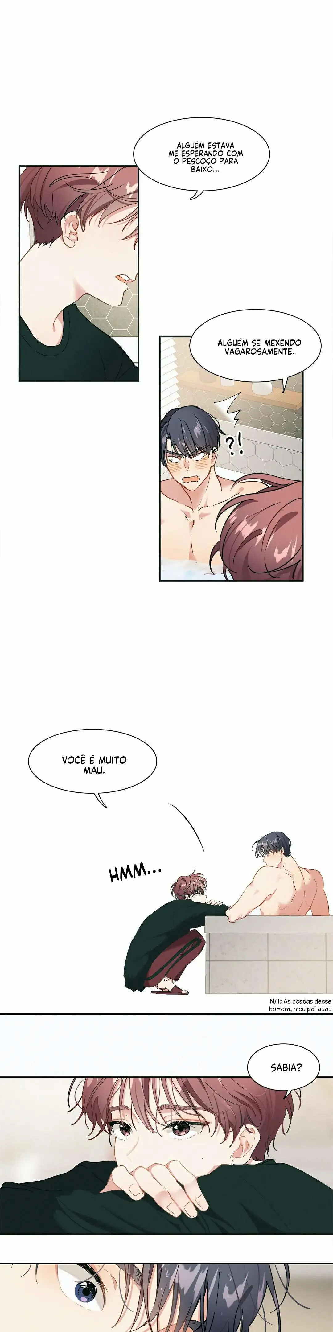 Fancy Mate – Capítulo 02 Yaoi – Página 22 Fancy Mate – Capítulo 02 Yaoi – Página 22