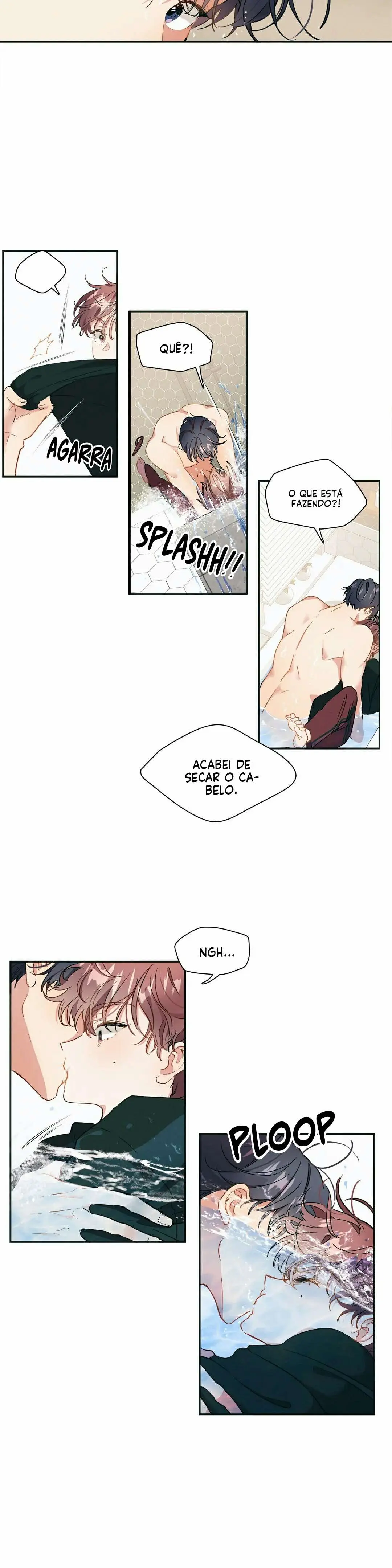 Fancy Mate – Capítulo 02 Yaoi – Página 23 Fancy Mate – Capítulo 02 Yaoi – Página 23